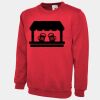 Heavyweight Sweatshirt Thumbnail