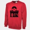 Heavyweight Sweatshirt Thumbnail