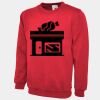 Heavyweight Sweatshirt Thumbnail