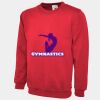 Heavyweight Sweatshirt Thumbnail