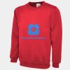 Heavyweight Sweatshirt Thumbnail