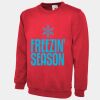 Heavyweight Sweatshirt Thumbnail